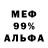 БУТИРАТ BDO Victor McDade